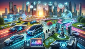 Flexible Printed Circuit Boards consumer electronics, automotive, healthcare, and industrial applications