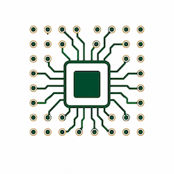 HDI PCB