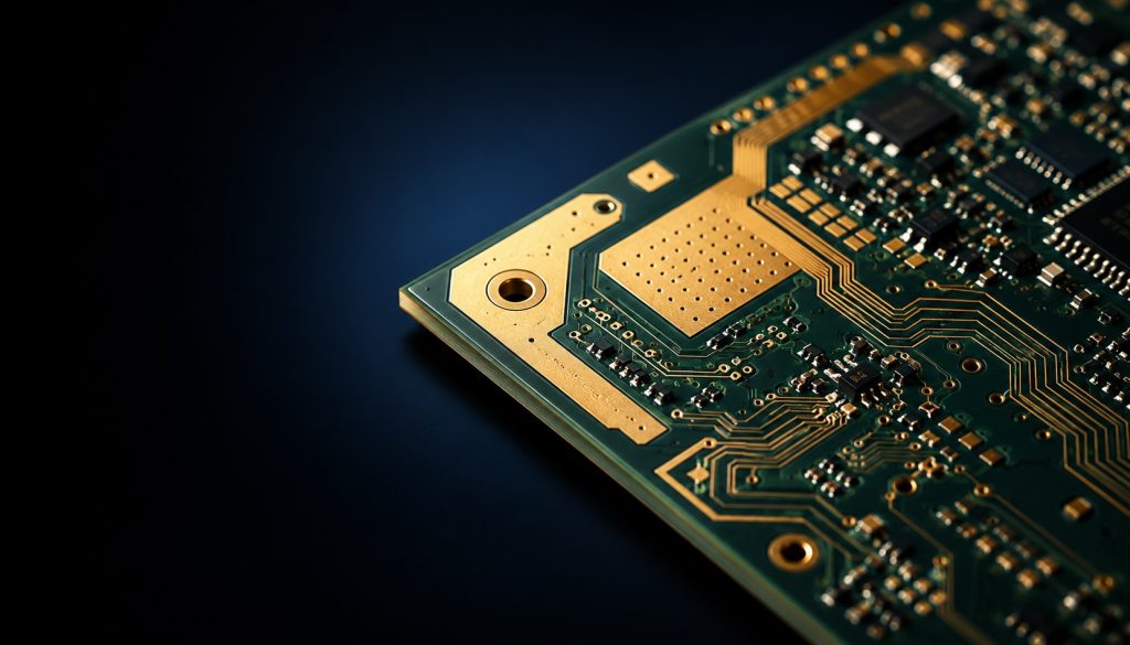 High Frequency PCB Manufacturer | Trusted Rogers & TMM Specialists