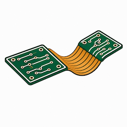 Rigid-Flex PCB